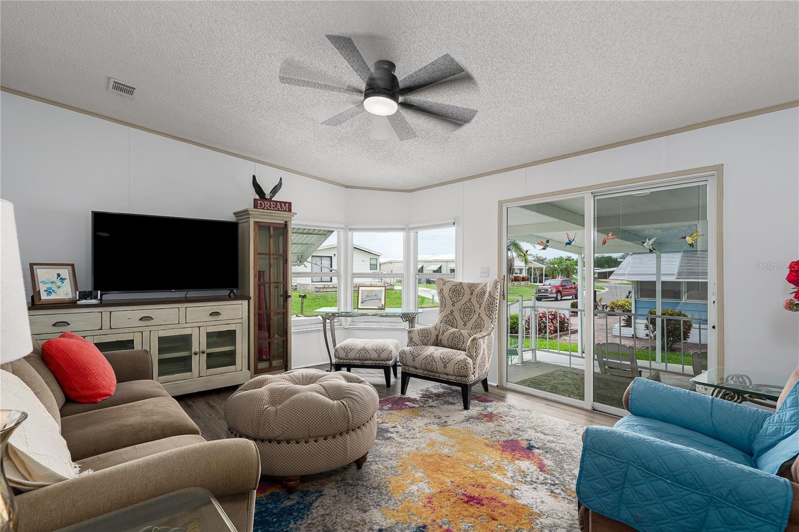 TIDEVUE ESTATES SECOND ADD - Residential