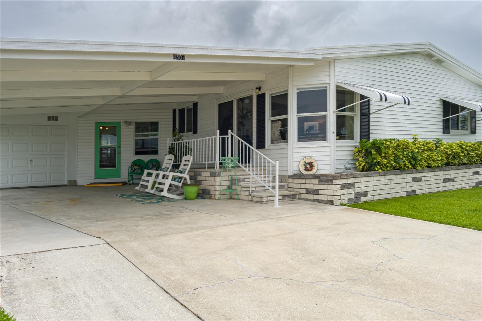 TIDEVUE ESTATES SECOND ADD - Residential