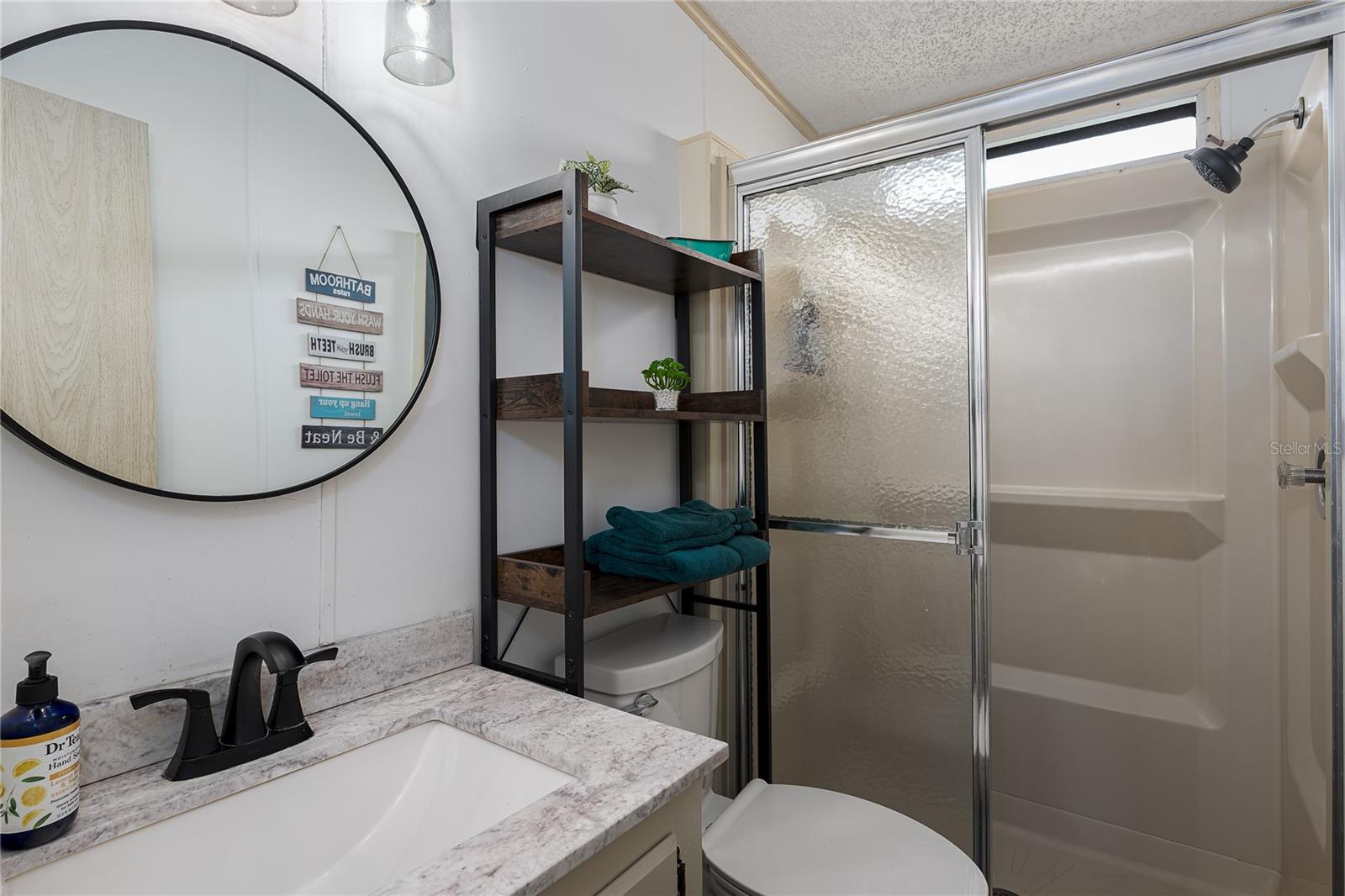 TIDEVUE ESTATES SECOND ADD - Residential