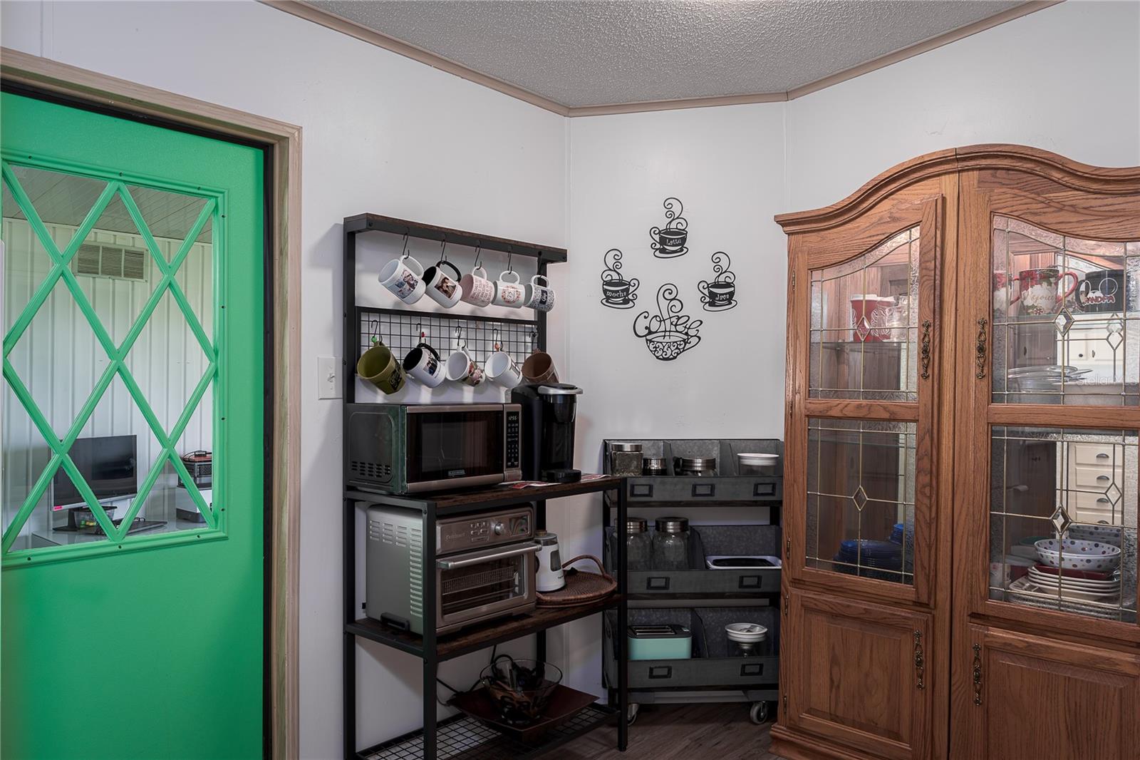 TIDEVUE ESTATES SECOND ADD - Residential