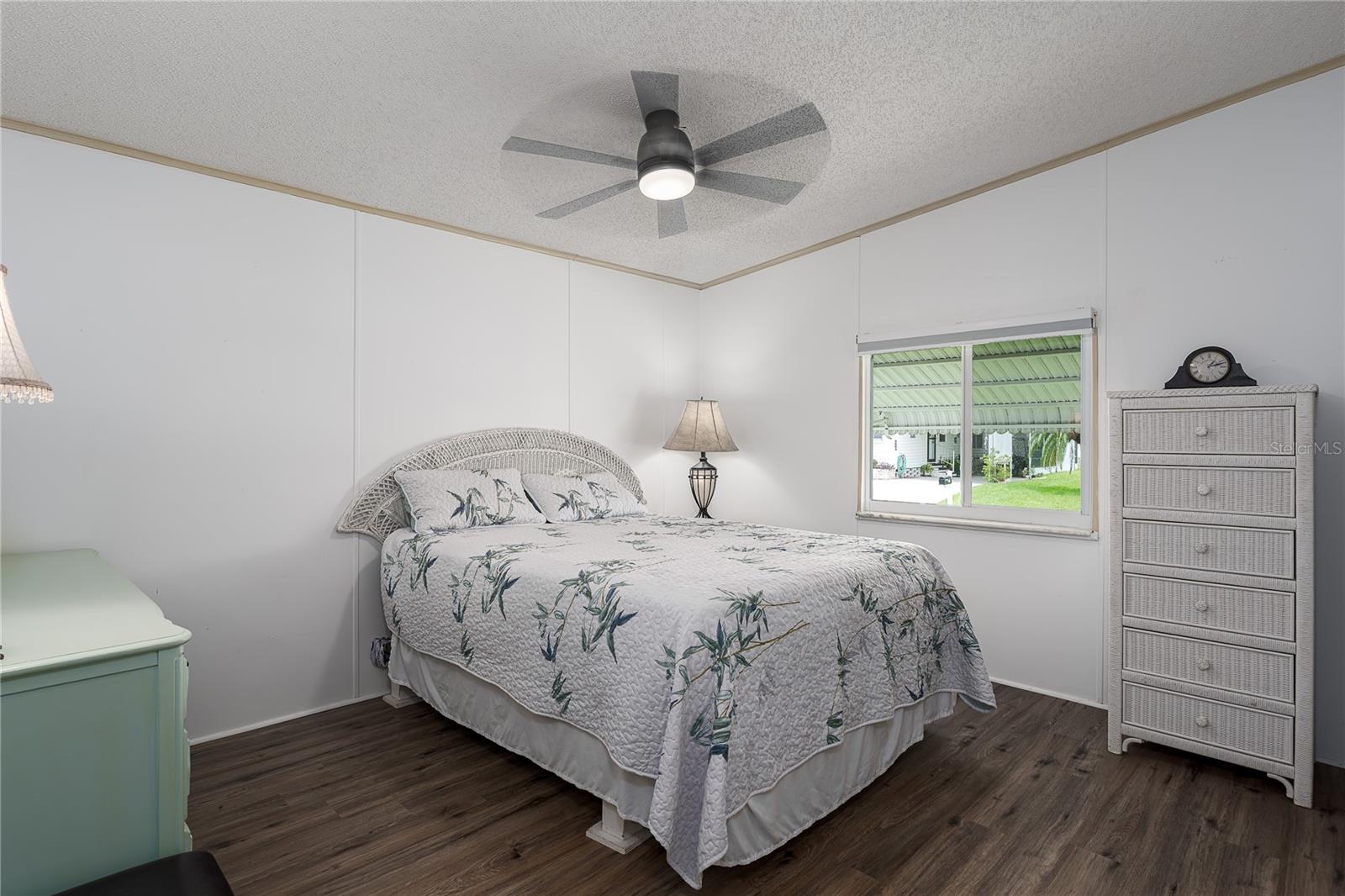 TIDEVUE ESTATES SECOND ADD - Residential