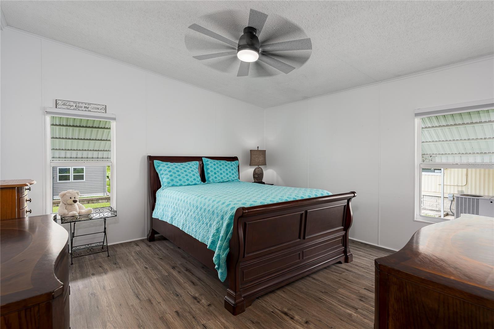 TIDEVUE ESTATES SECOND ADD - Residential