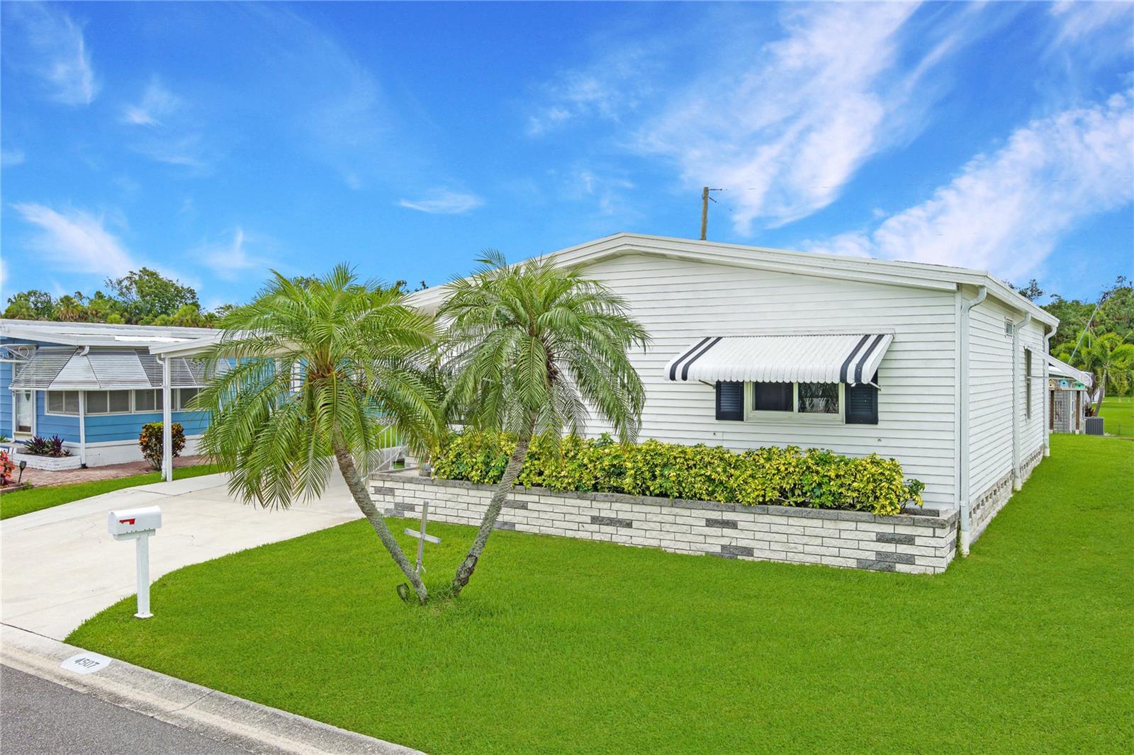 TIDEVUE ESTATES SECOND ADD - Residential