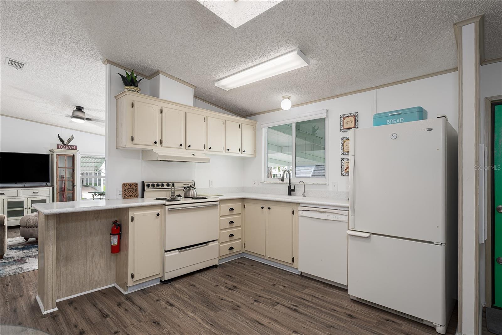 TIDEVUE ESTATES SECOND ADD - Residential