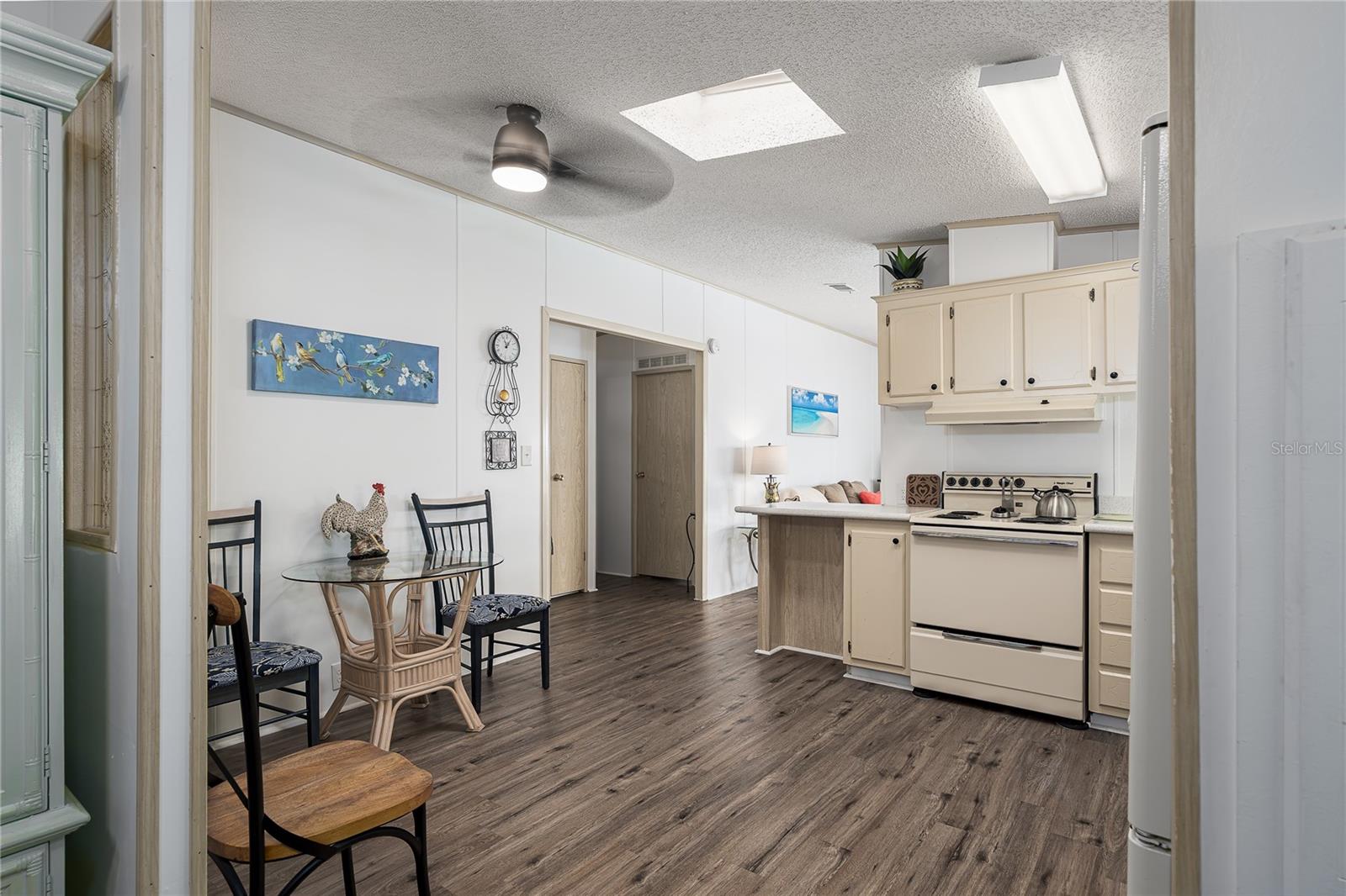 TIDEVUE ESTATES SECOND ADD - Residential