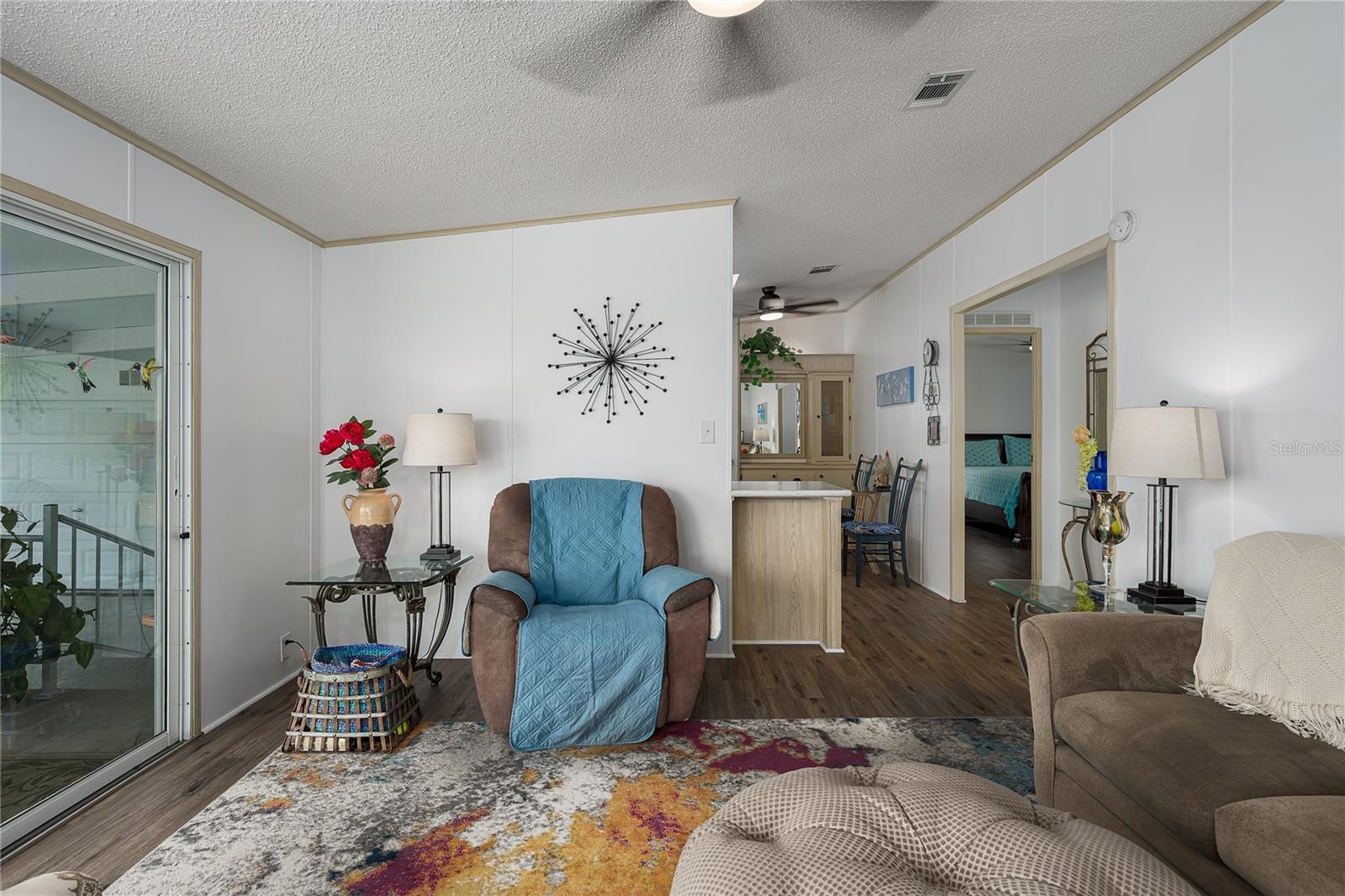 TIDEVUE ESTATES SECOND ADD - Residential