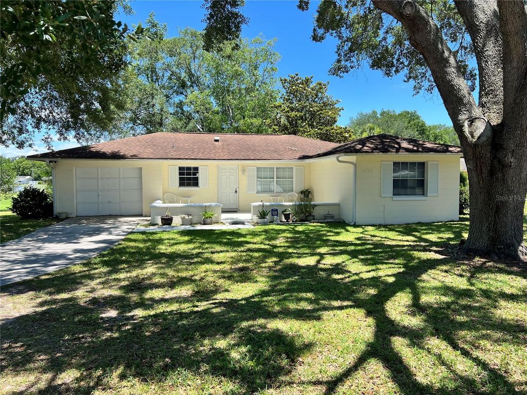 Photo of 14753 SW 39th Circle, Ocala, FL 34473 (MLS # OM724953)