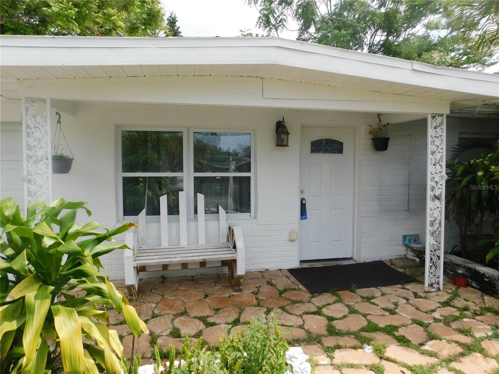Photo of 4542 Belfast Drive, New Port Richey, FL 34652 (MLS # W7887070)
