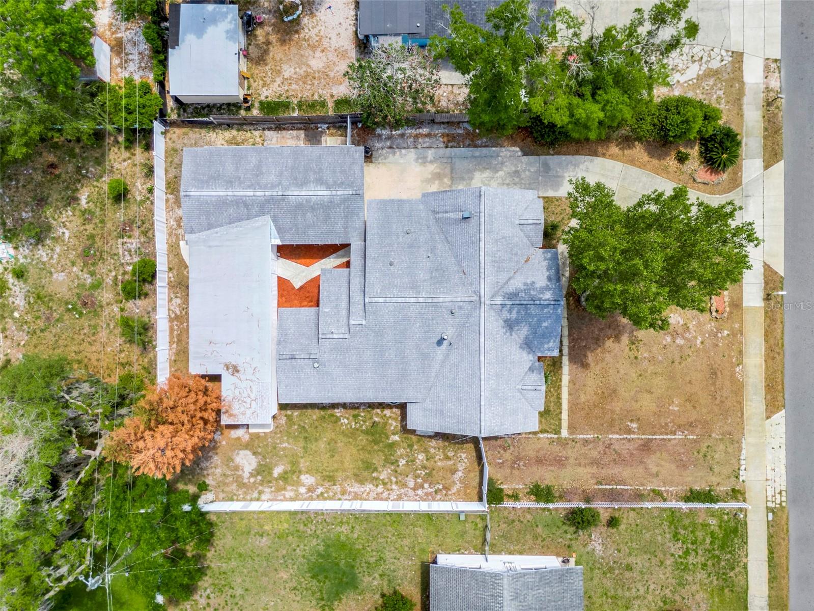 GLEAVES SUB - Residential