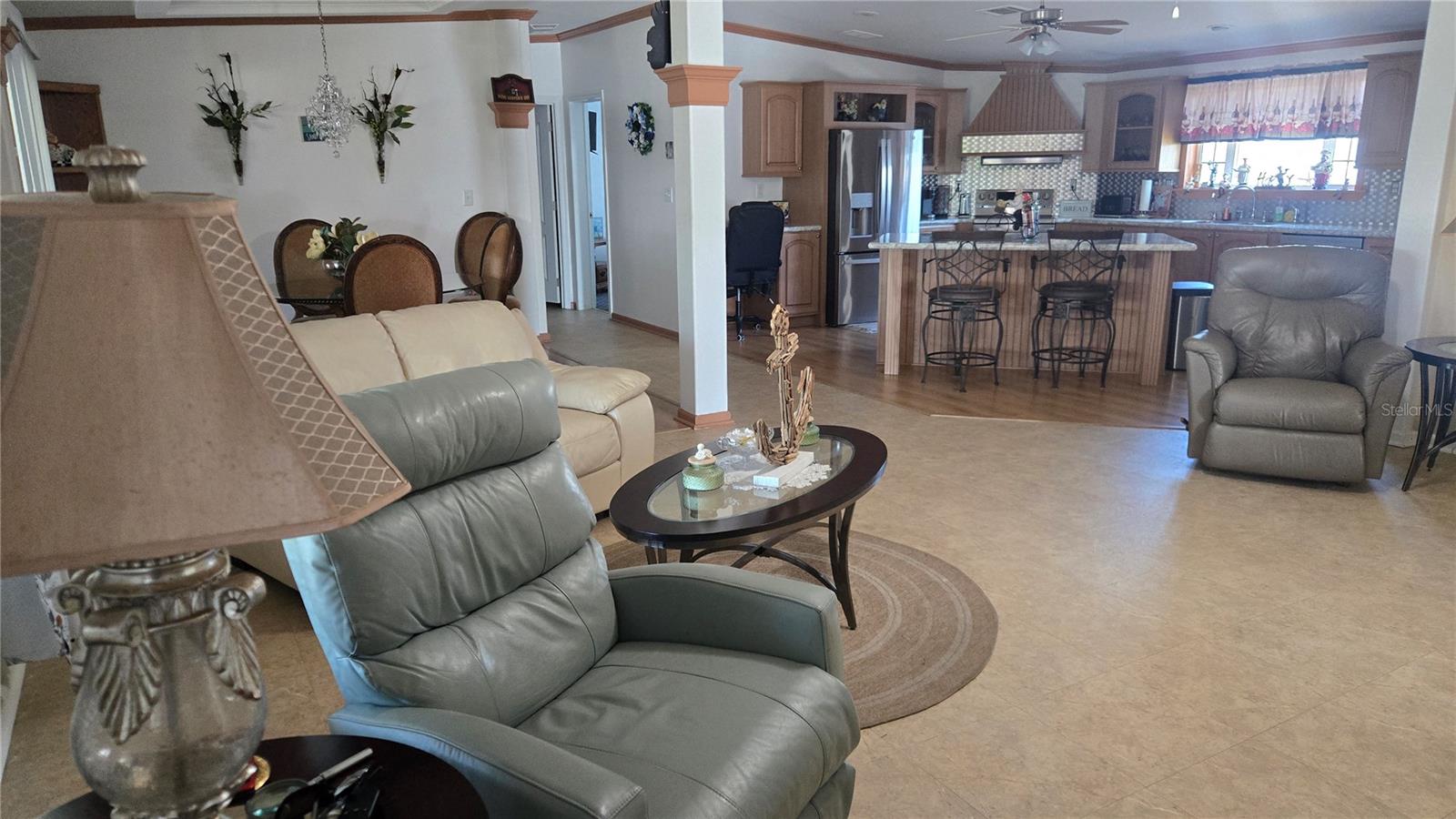 HOL MOB ESTATE 3RD ADD - Residential