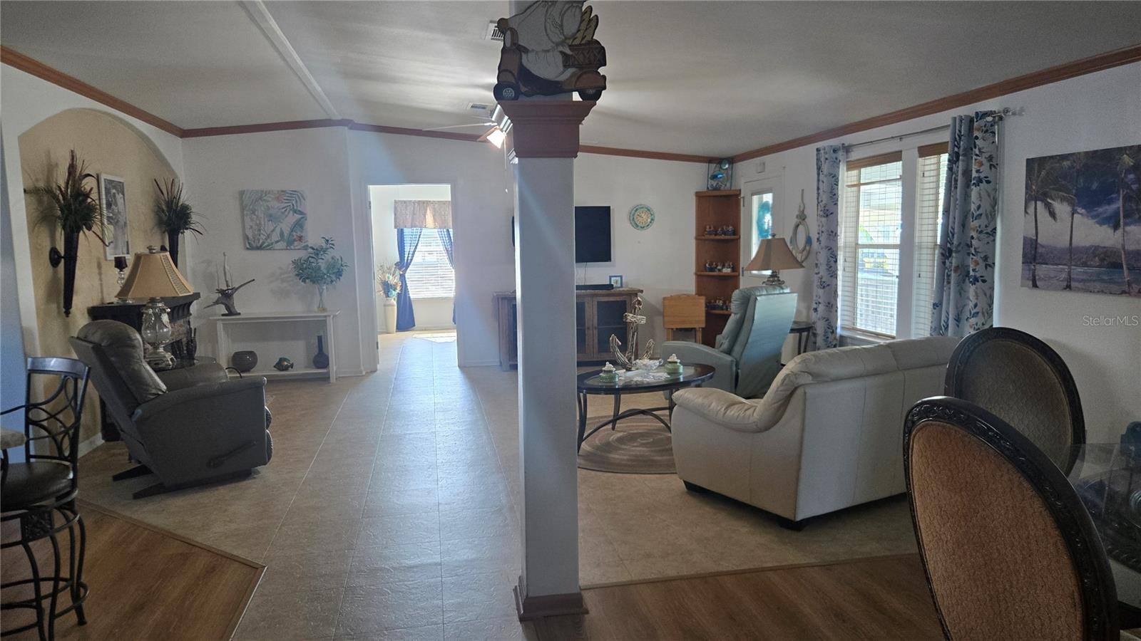 HOL MOB ESTATE 3RD ADD - Residential