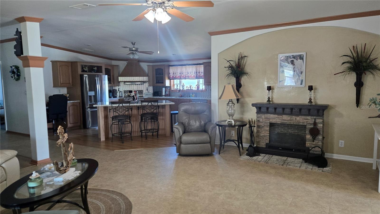 HOL MOB ESTATE 3RD ADD - Residential
