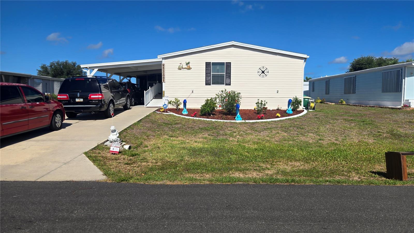 HOL MOB ESTATE 3RD ADD - Residential