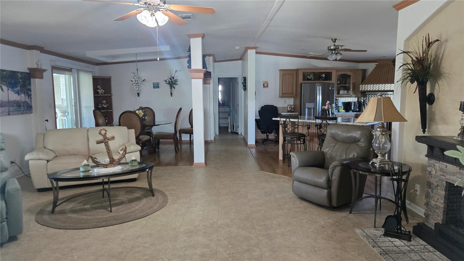 HOL MOB ESTATE 3RD ADD - Residential