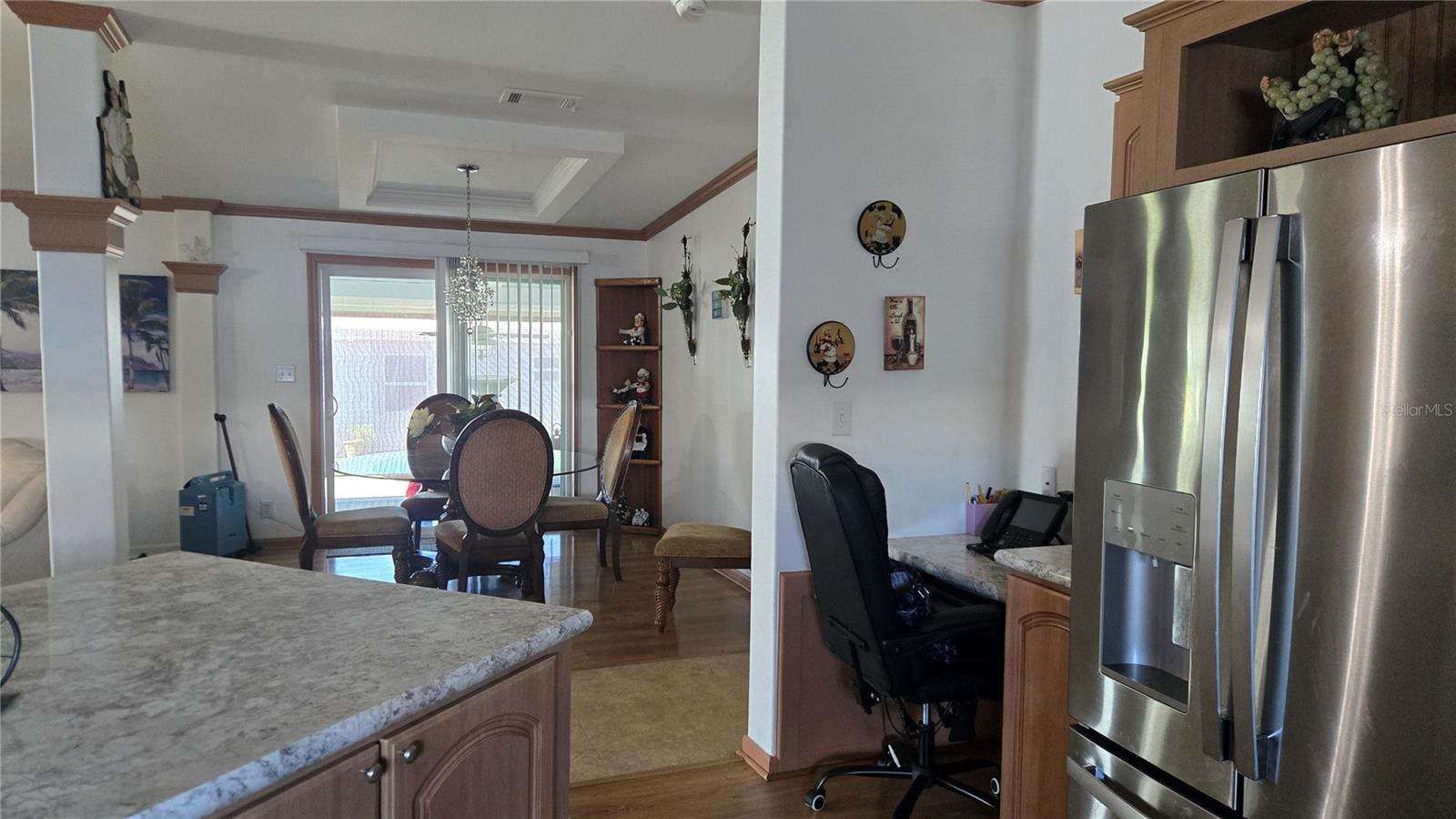 HOL MOB ESTATE 3RD ADD - Residential