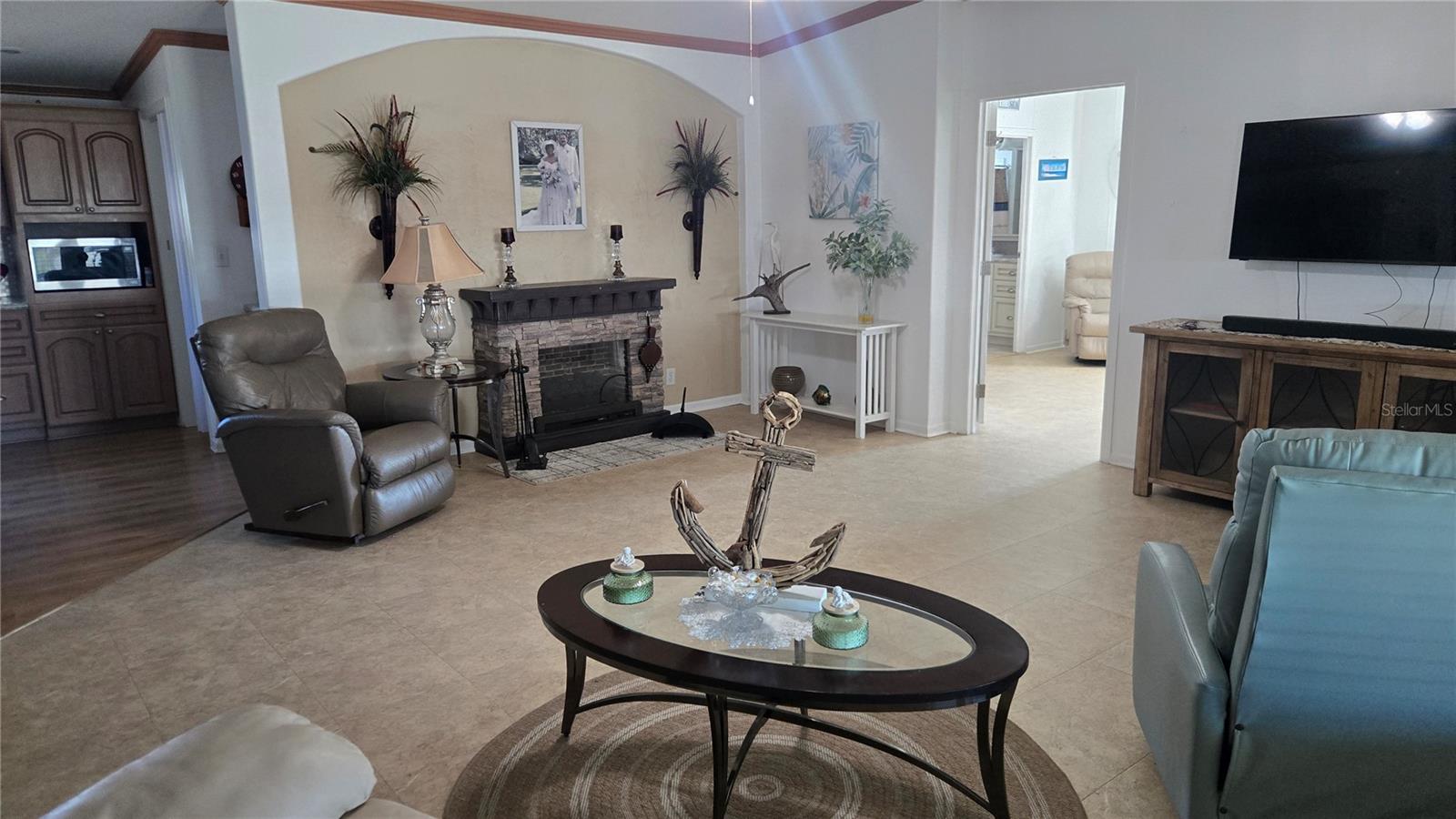 HOL MOB ESTATE 3RD ADD - Residential