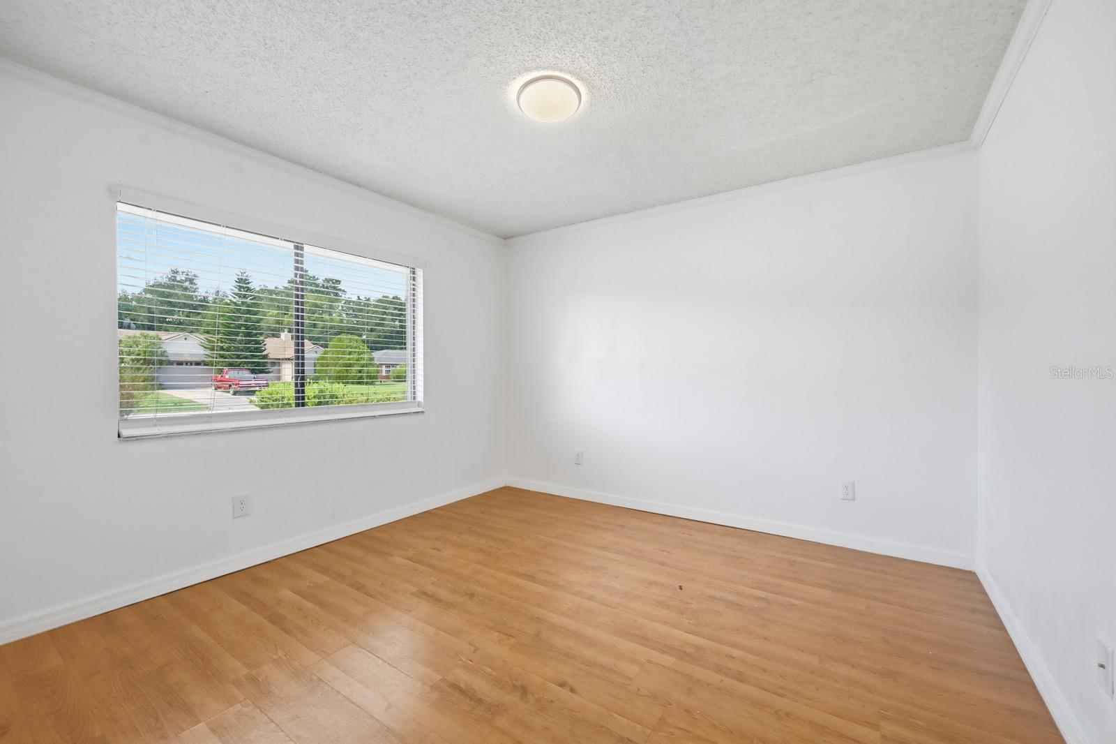 ANDERSON VILLAGE - Residential