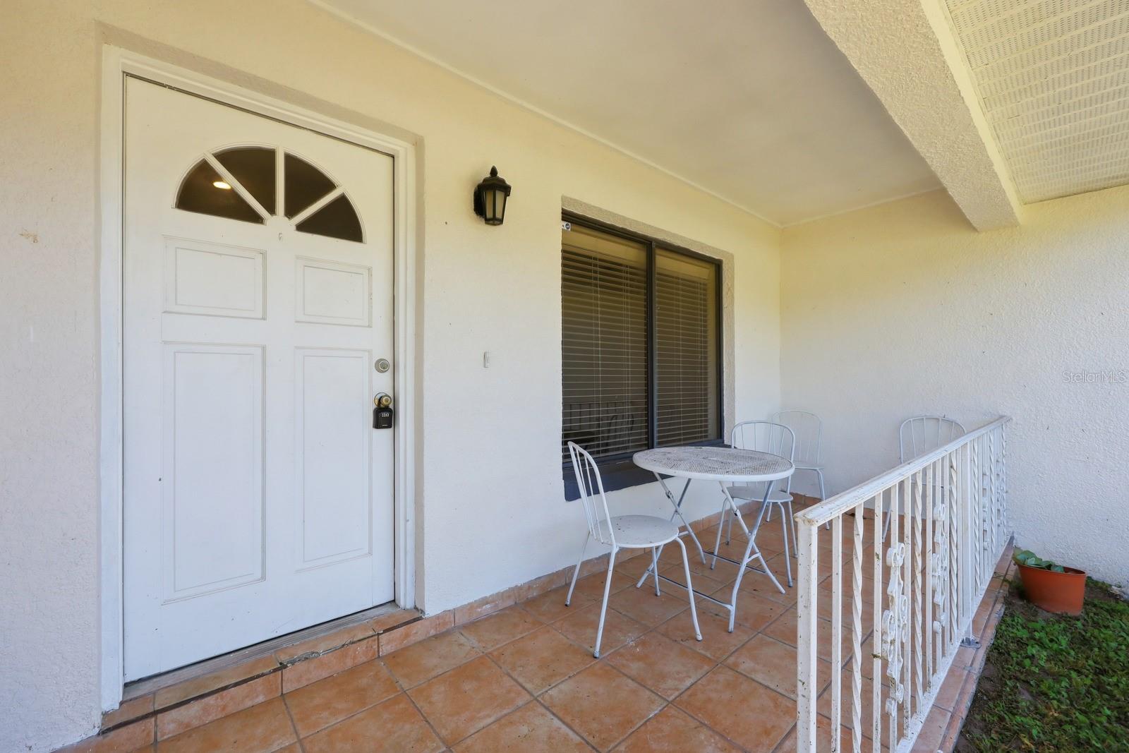 ANDERSON VILLAGE - Residential