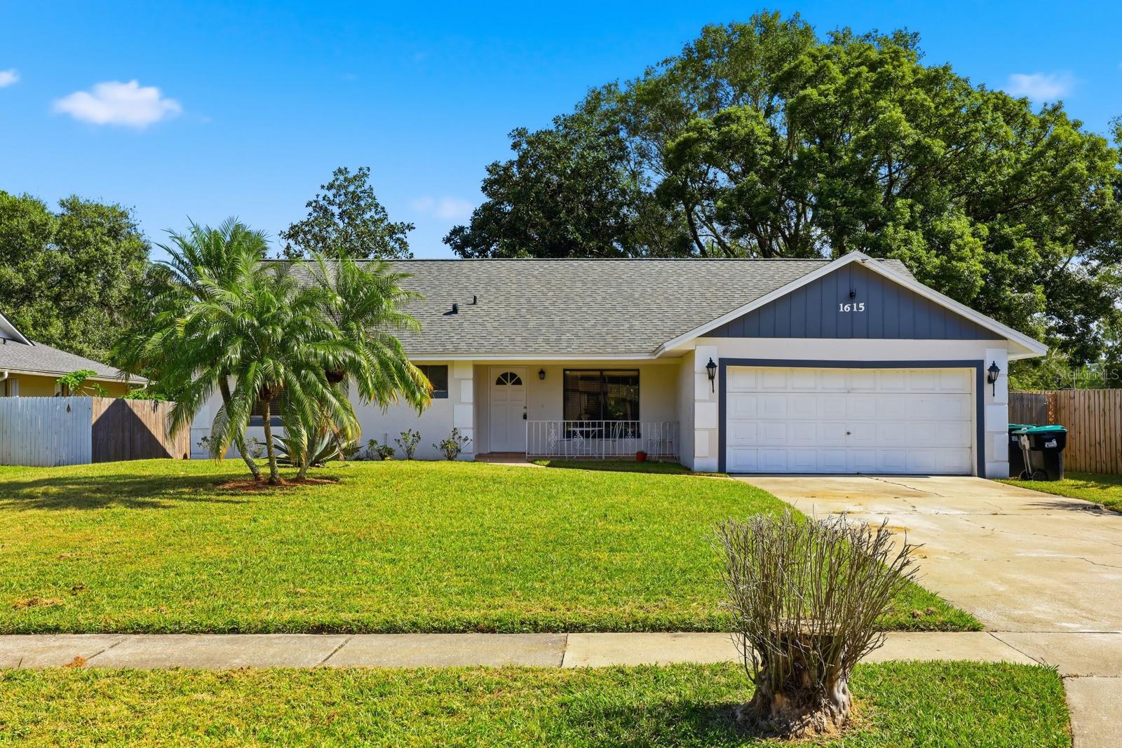 ANDERSON VILLAGE - Residential