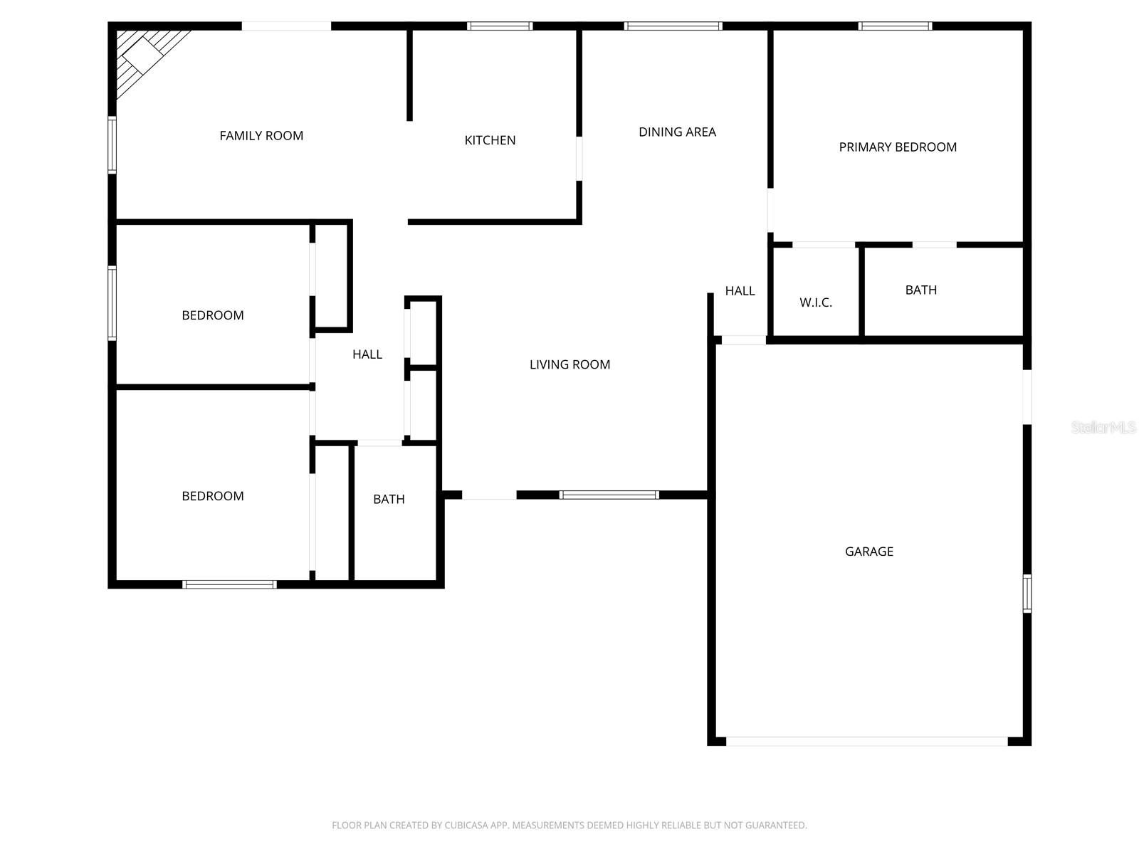 ANDERSON VILLAGE - Residential