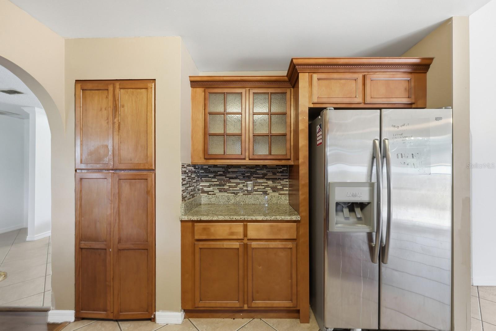 ANDERSON VILLAGE - Residential