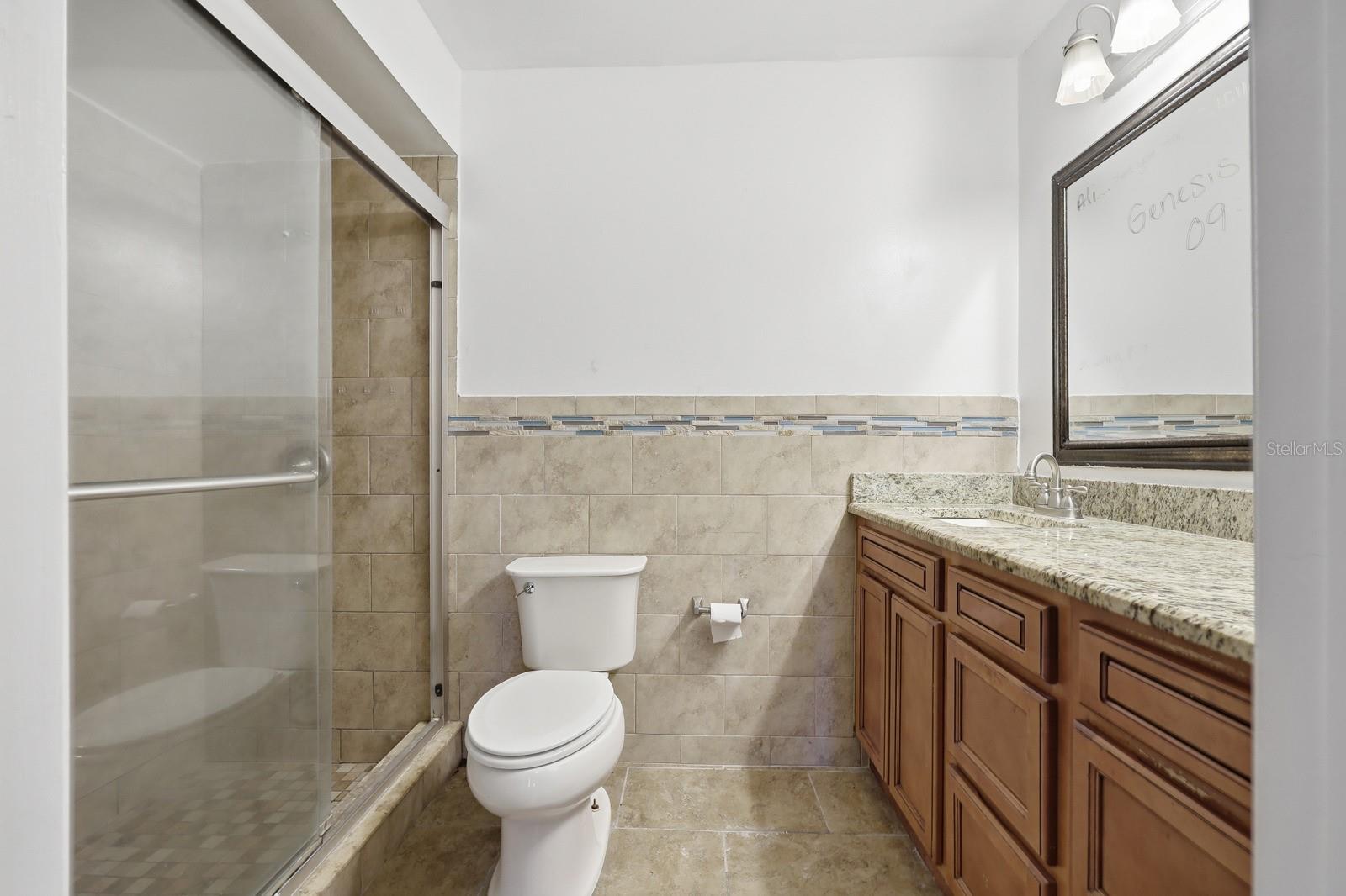 ANDERSON VILLAGE - Residential