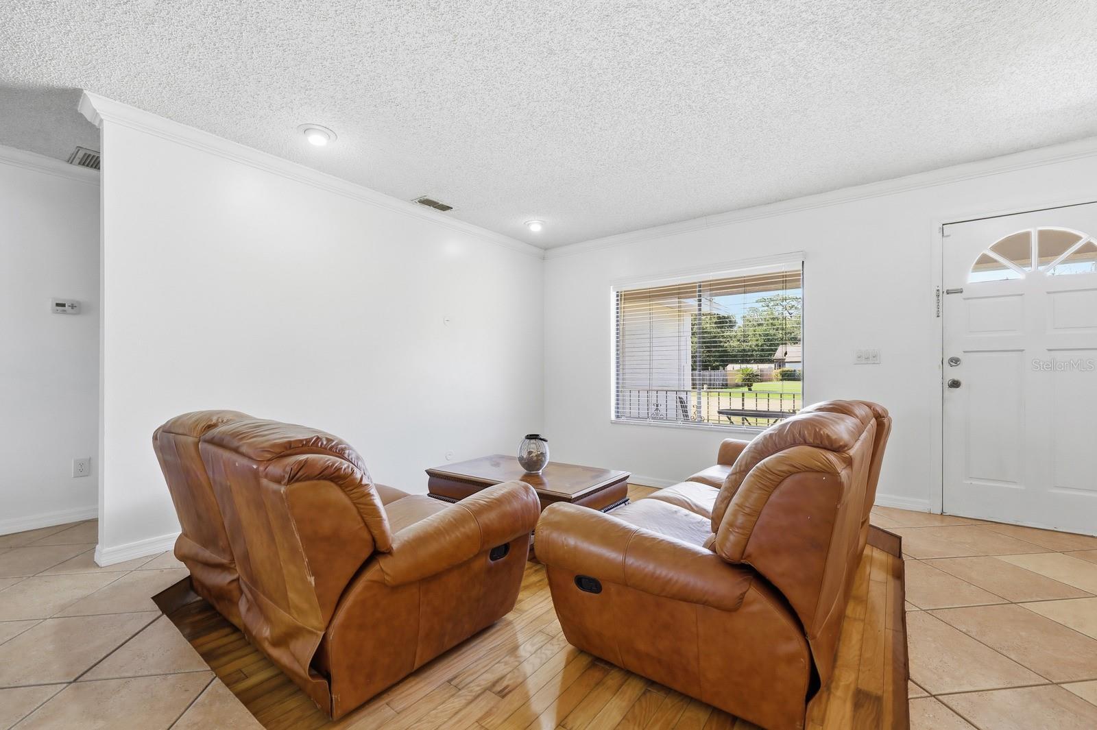 ANDERSON VILLAGE - Residential