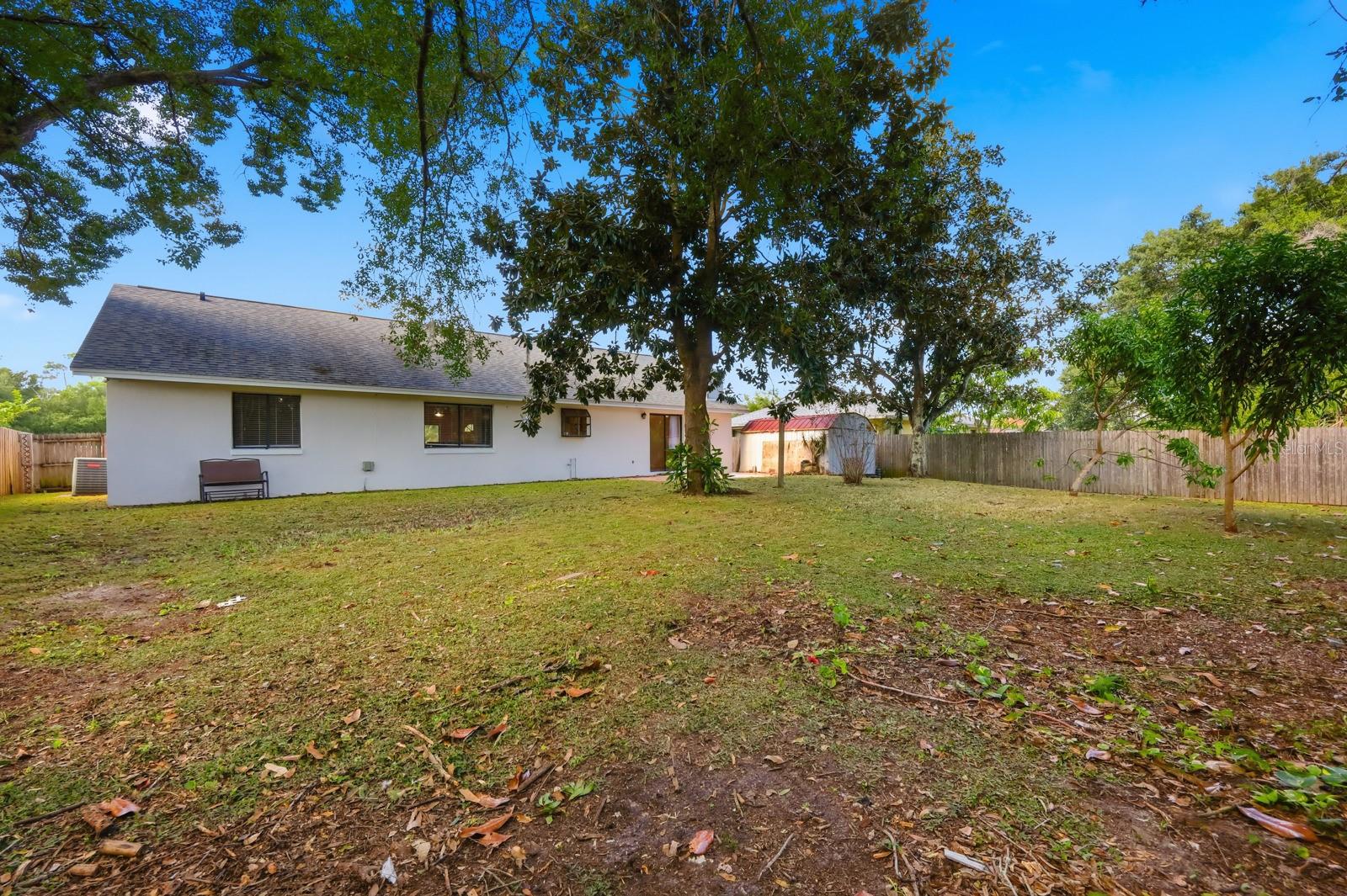 ANDERSON VILLAGE - Residential