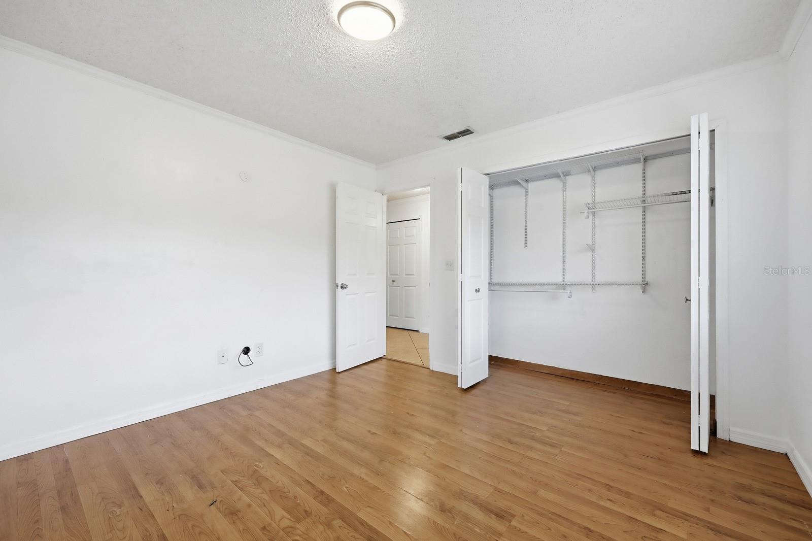 ANDERSON VILLAGE - Residential