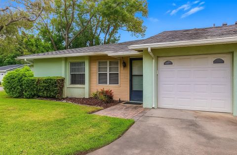 Photo of 1160 Orange Tree Circle W #D, Palm Harbor, FL 34684 (MLS # TB8429075)