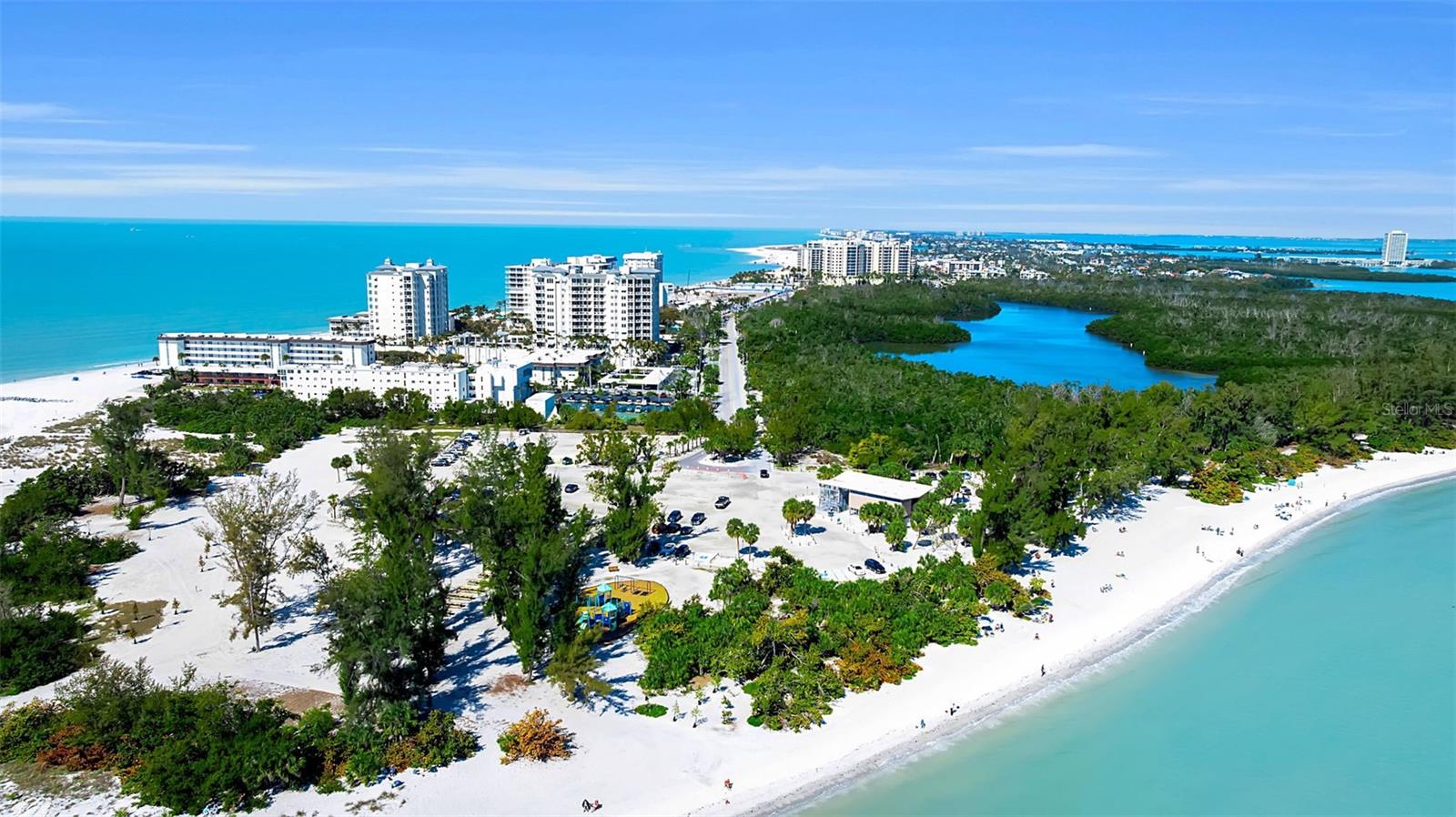 LIDO BEACH DIV B - Residential