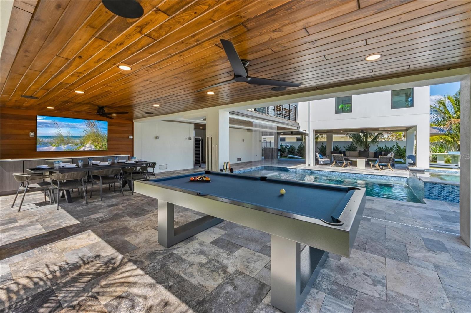 LIDO BEACH DIV B - Residential