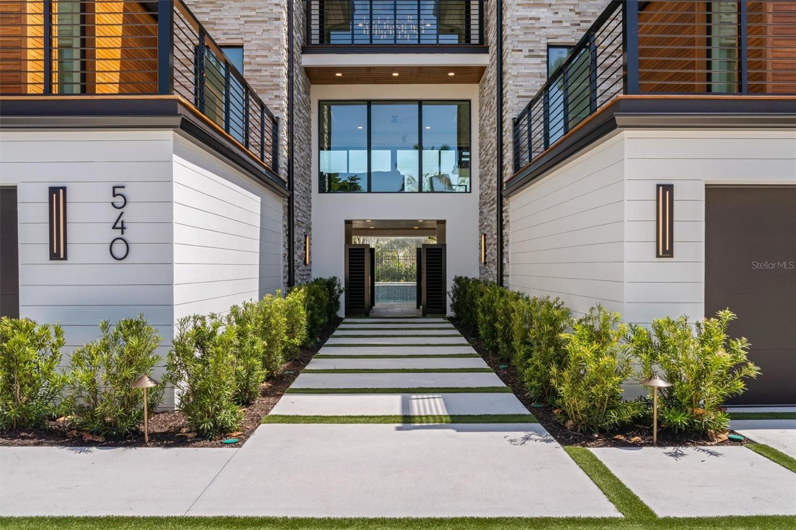 LIDO BEACH DIV B - Residential