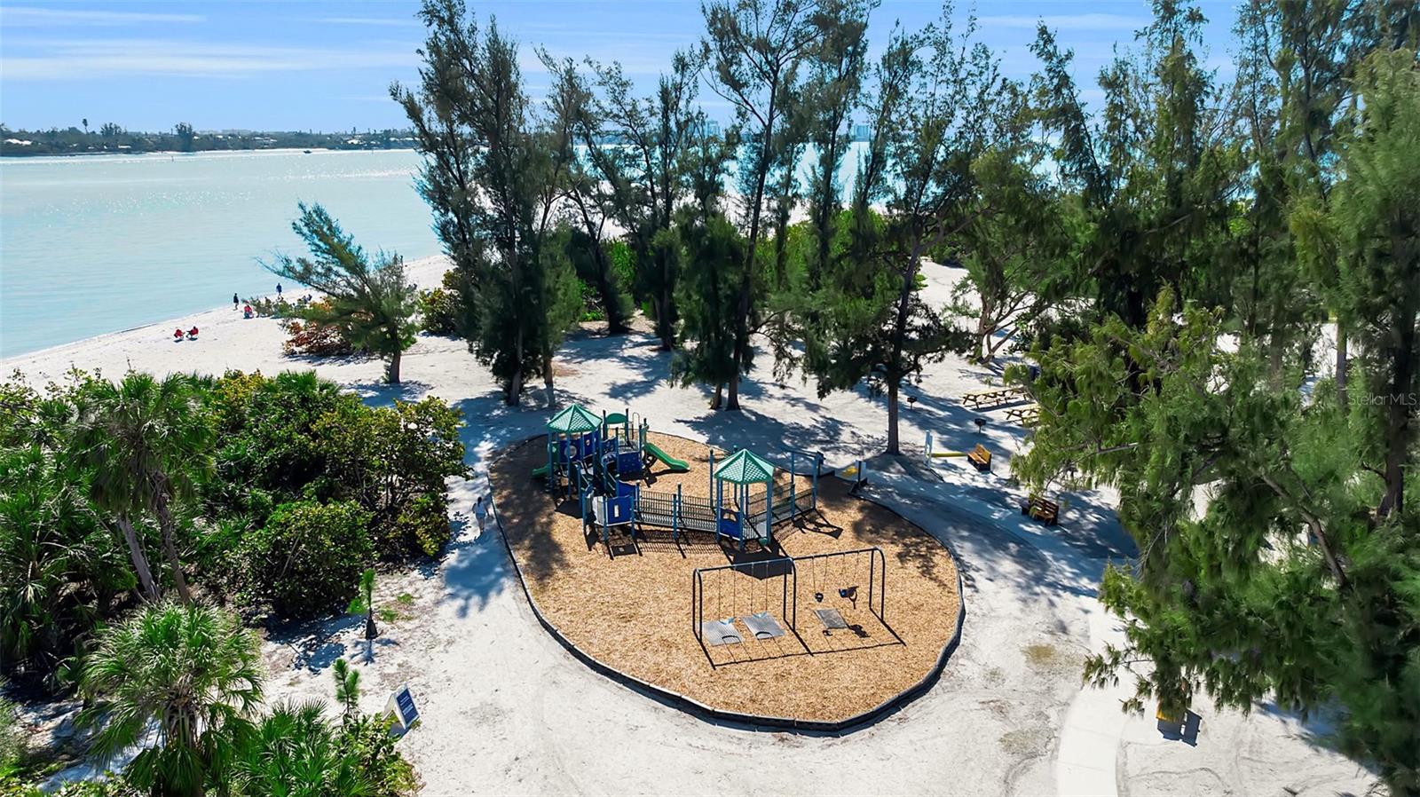 LIDO BEACH DIV B - Residential