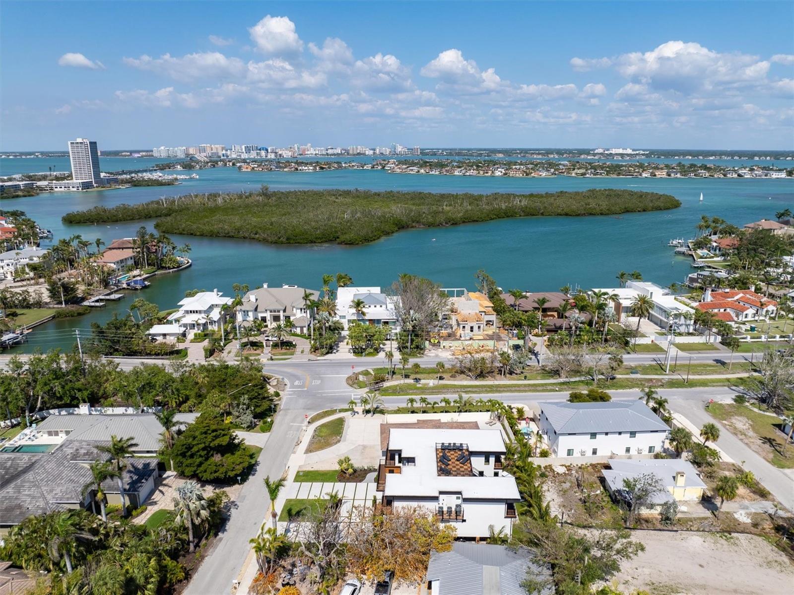 LIDO BEACH DIV B - Residential