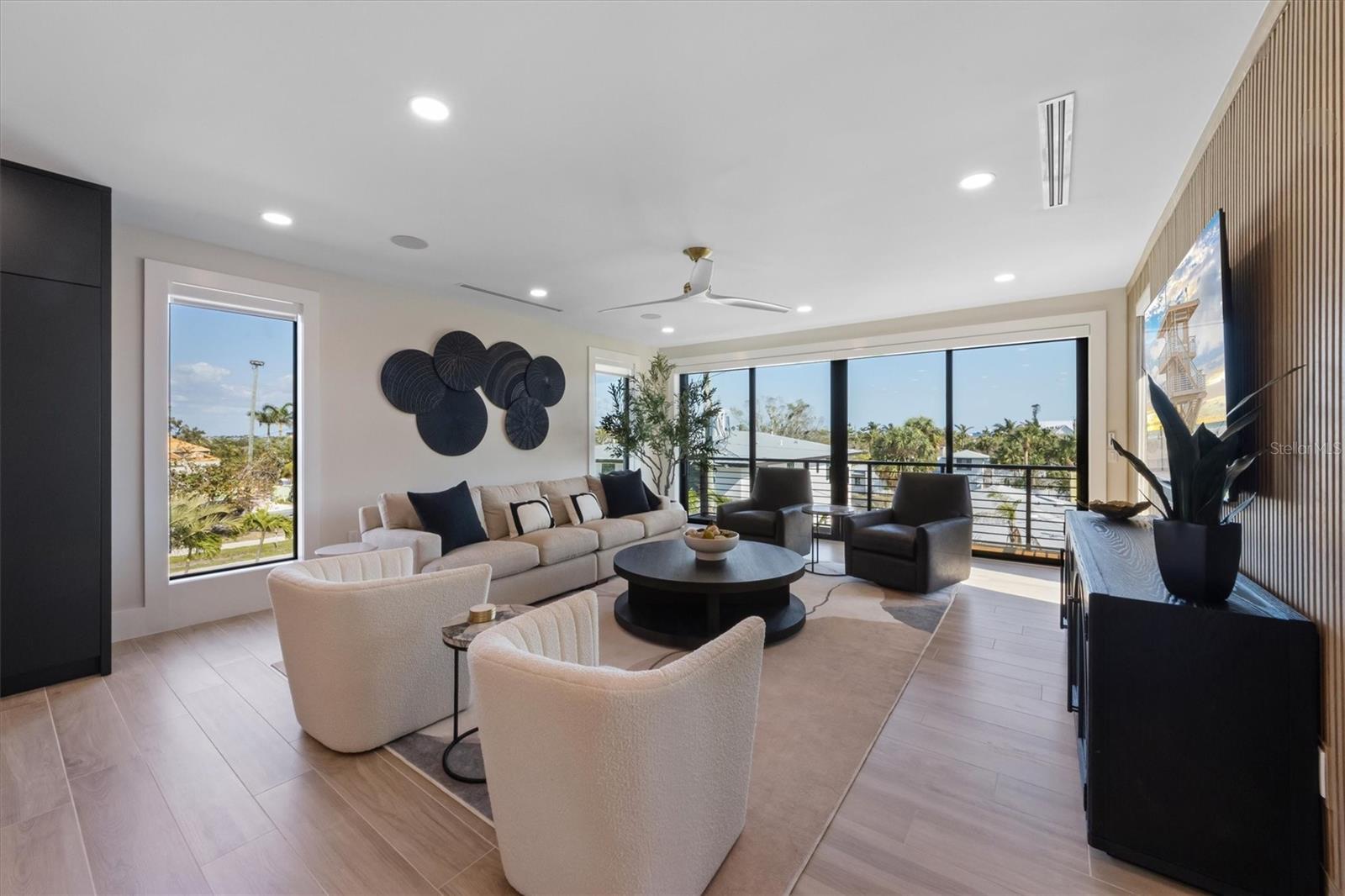 LIDO BEACH DIV B - Residential