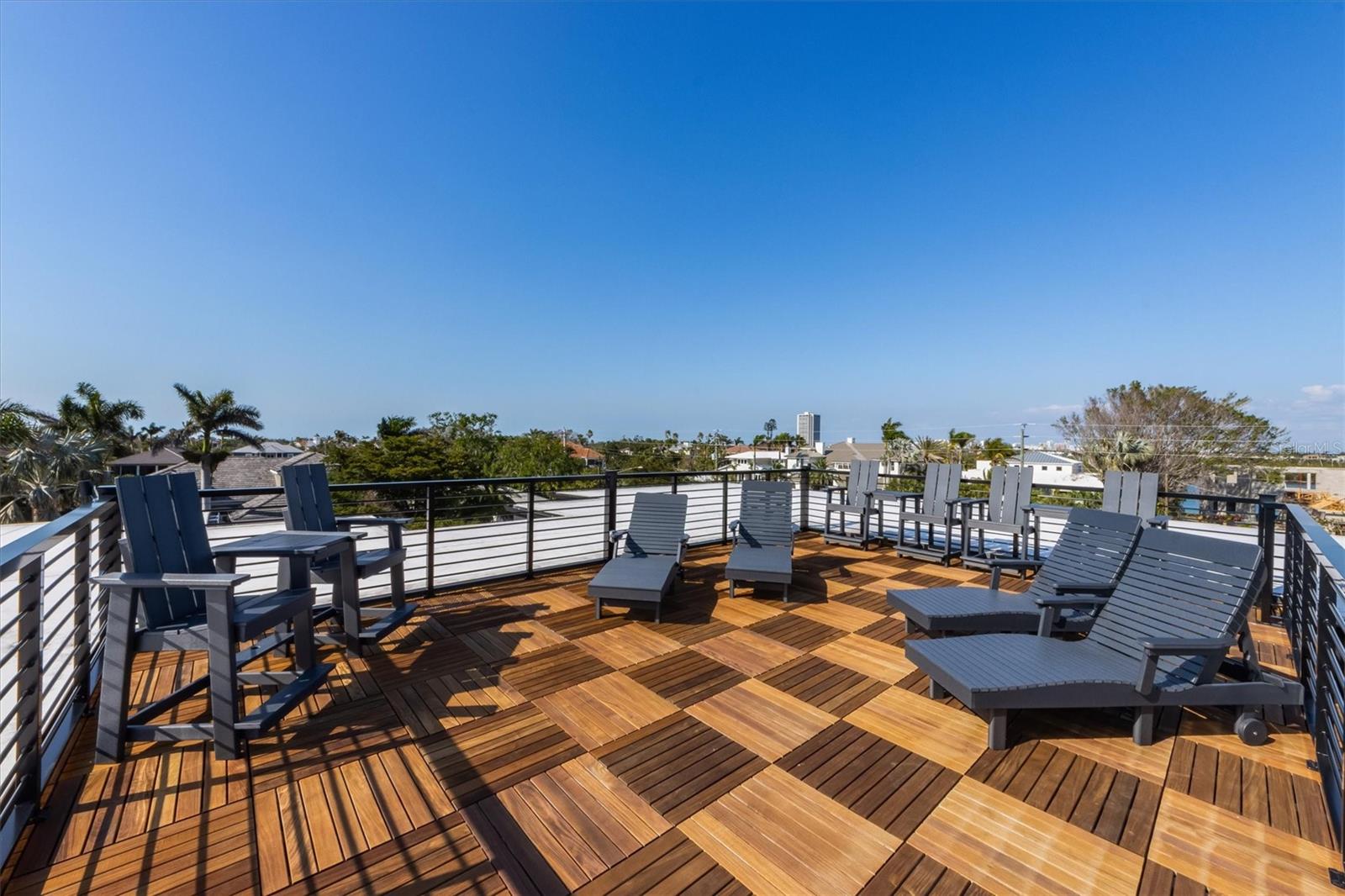 LIDO BEACH DIV B - Residential