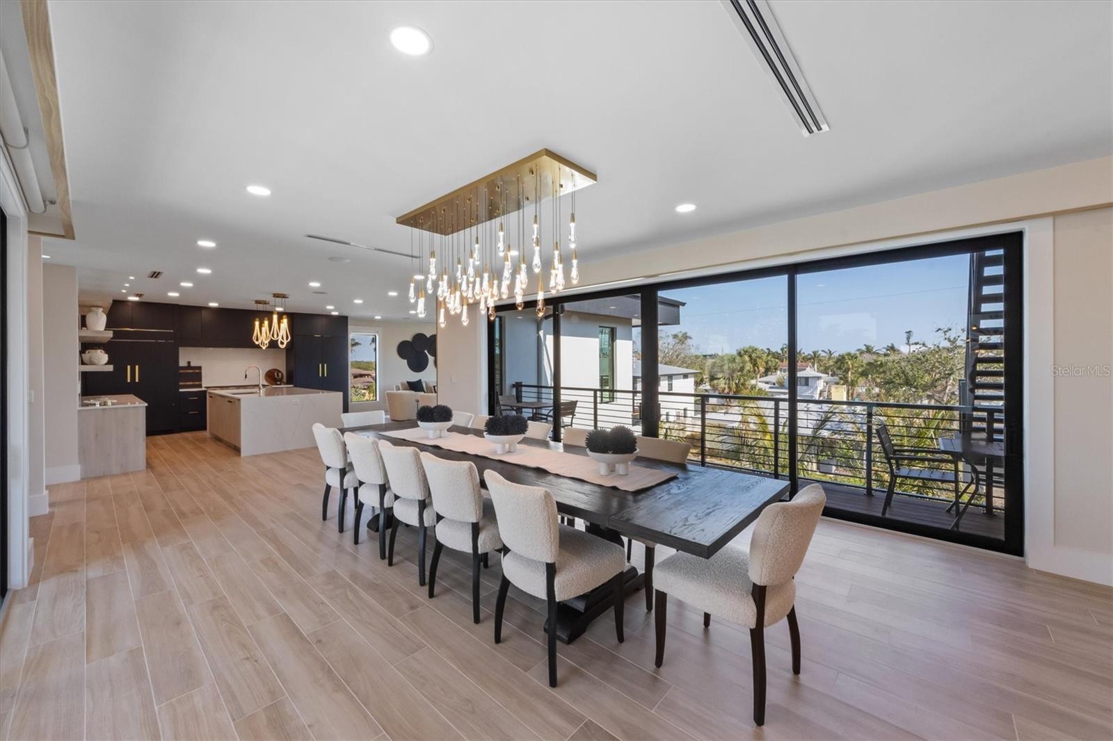 LIDO BEACH DIV B - Residential