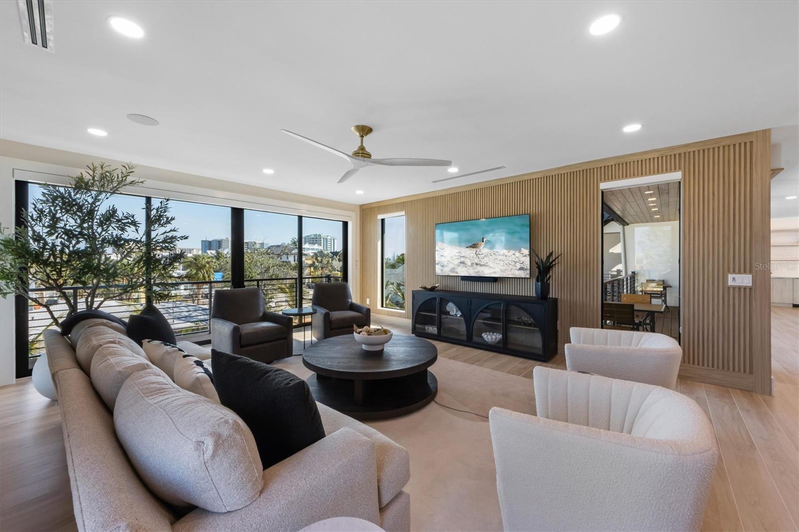 LIDO BEACH DIV B - Residential