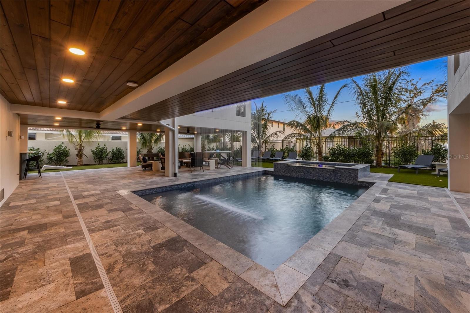 LIDO BEACH DIV B - Residential