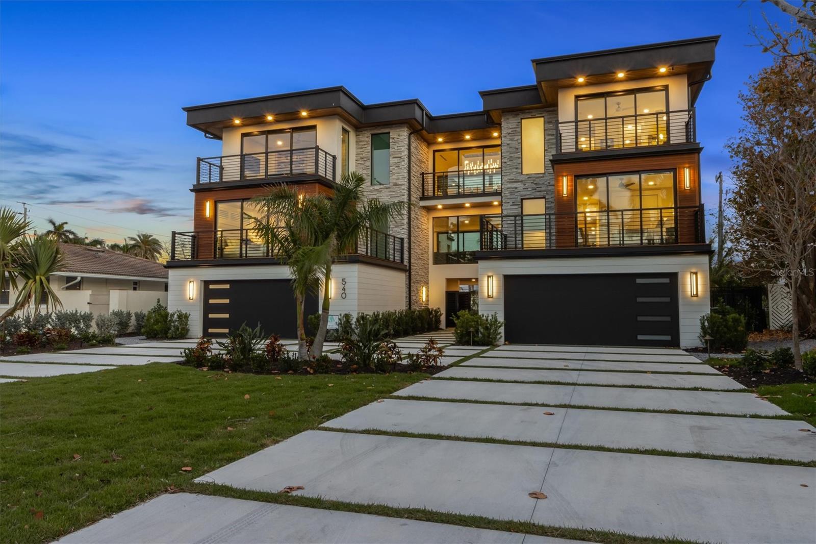 LIDO BEACH DIV B - Residential