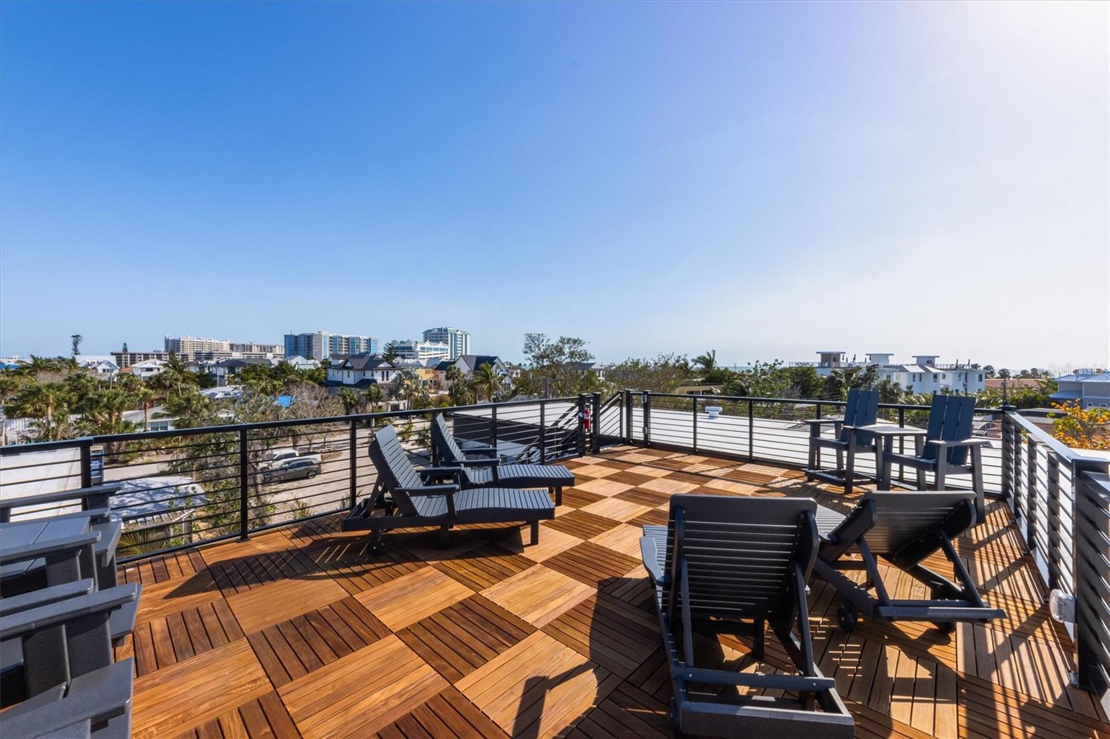 LIDO BEACH DIV B - Residential