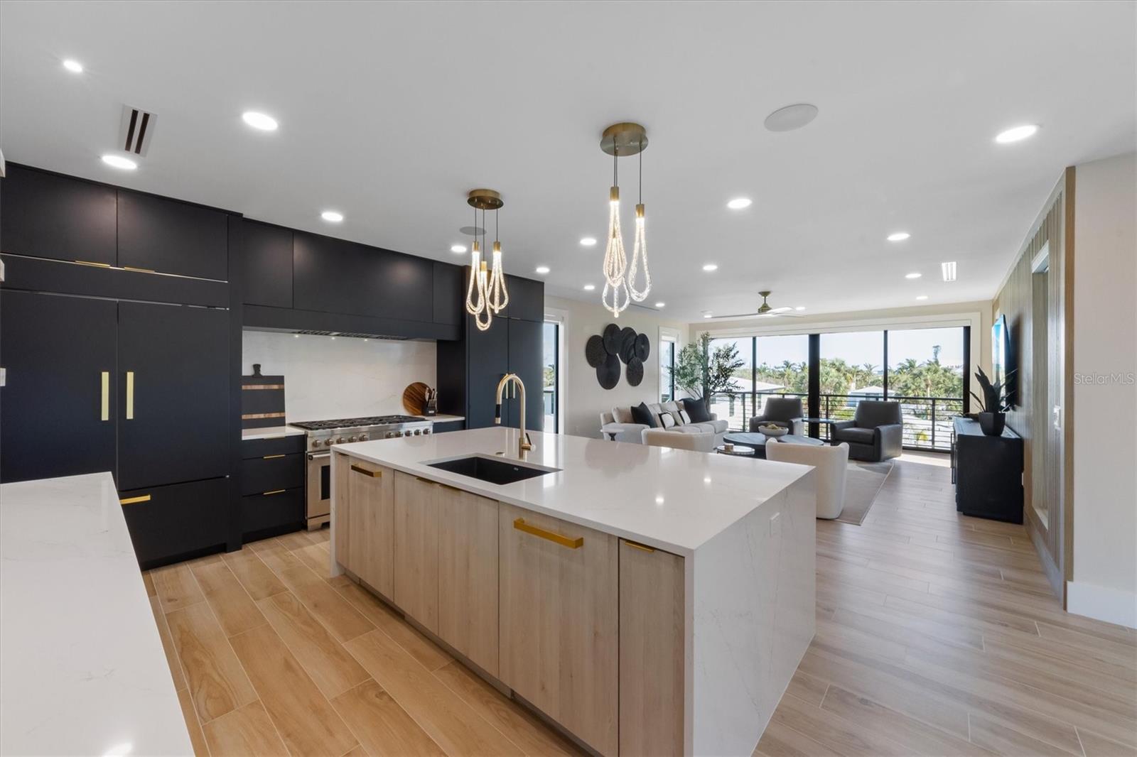 LIDO BEACH DIV B - Residential