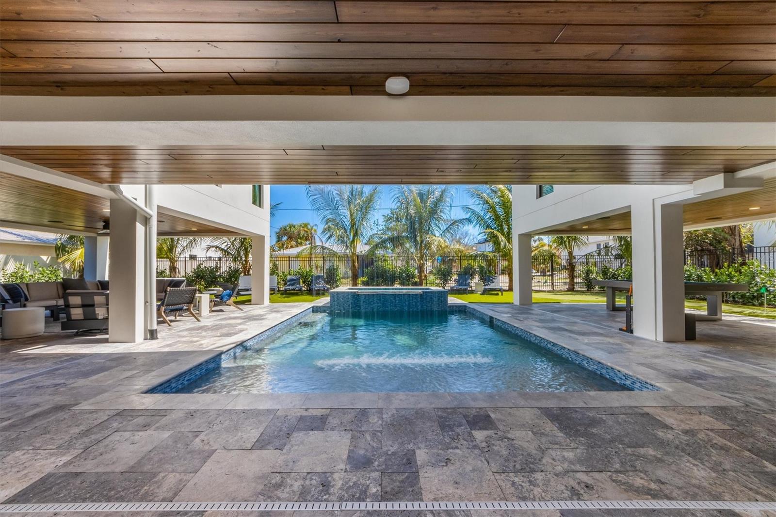 LIDO BEACH DIV B - Residential