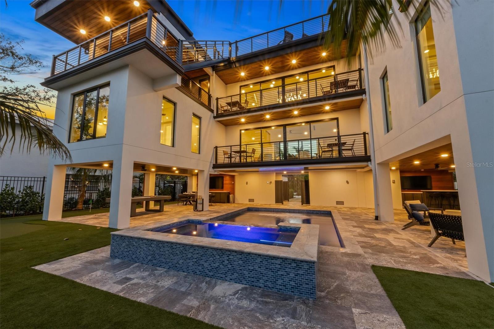 LIDO BEACH DIV B - Residential