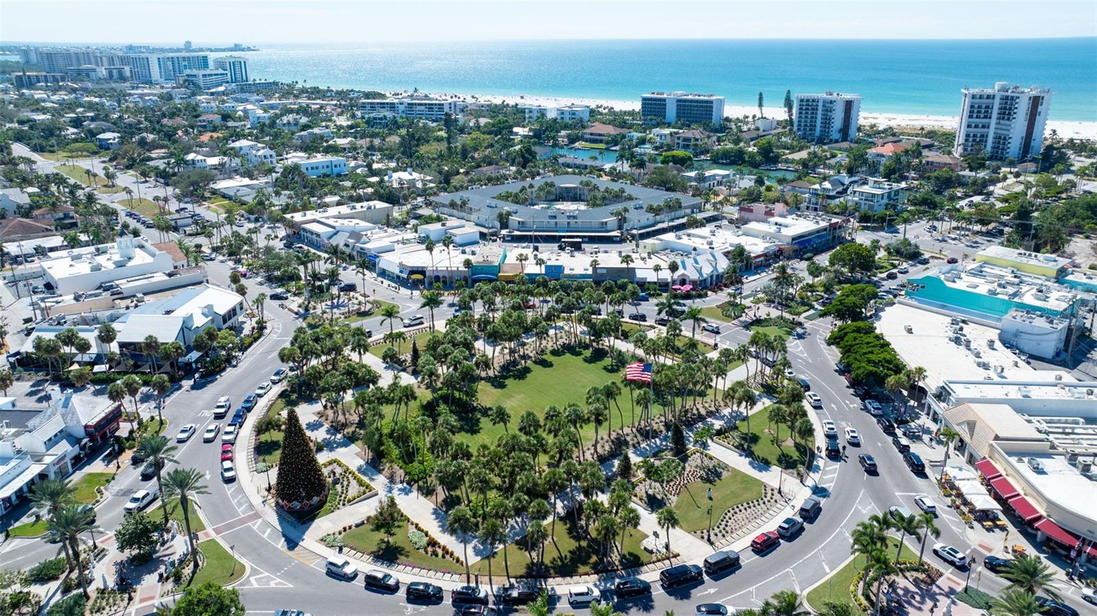 LIDO BEACH DIV B - Residential