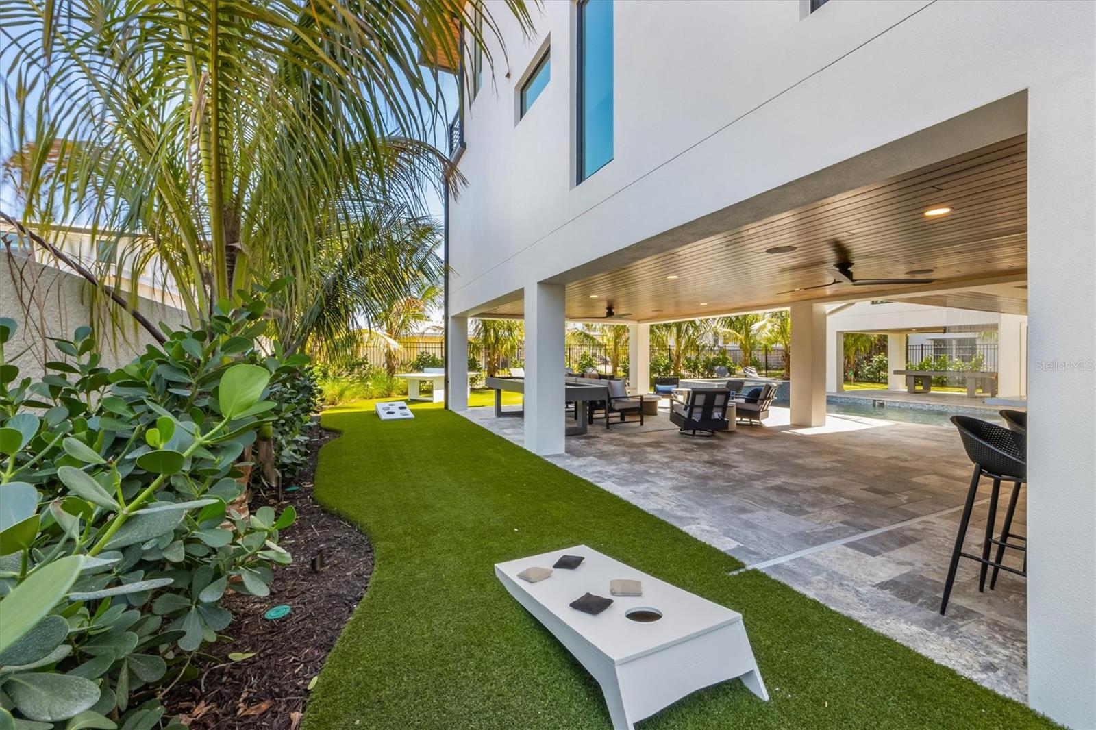 LIDO BEACH DIV B - Residential