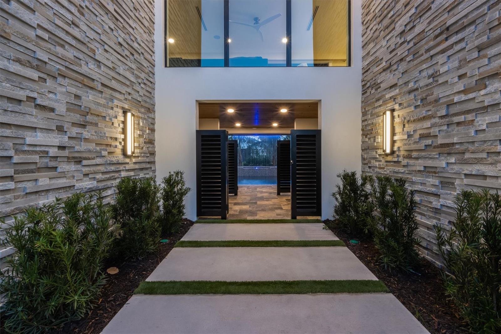 LIDO BEACH DIV B - Residential