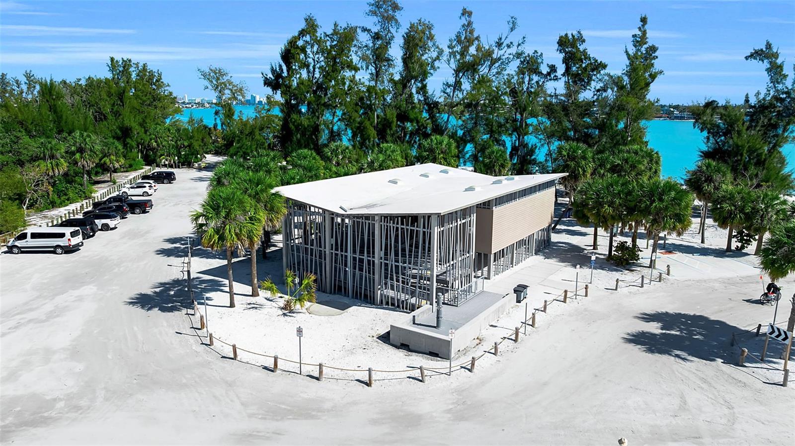 LIDO BEACH DIV B - Residential