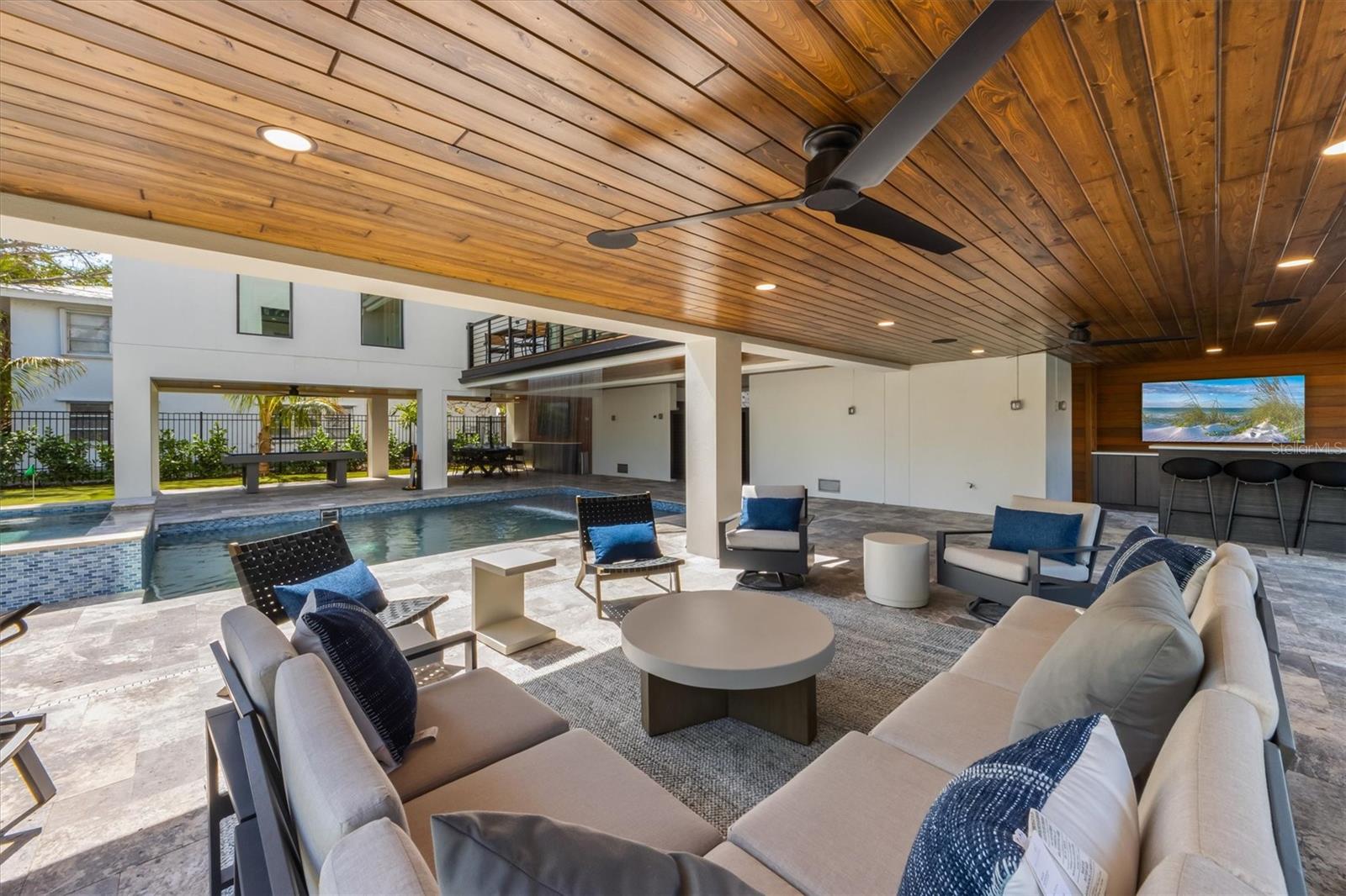 LIDO BEACH DIV B - Residential